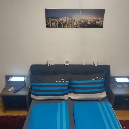 Chris Place Apartment